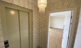 Imagem 2: Apartamento para venda com 116 metros quadrados com 3 quartos em Lauzane Paulista - São Pa