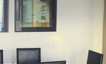 Imagem 4: Maison Vivaldi apartamento com 153 m2, 3 suítes