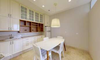 Imagem 7: Apartamento na Consolação - São Paulo, SP