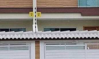 Imagem 2: Sobrado para venda com 190 metros quadrados com 3 quartos em Vila Laís - São Paulo - SP