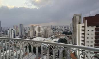 Imagem 6: São Paulo - Apartamento Padrão - Tatuapé