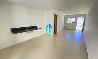 Imagem 2: Casas Geminadas em Planície da Serra