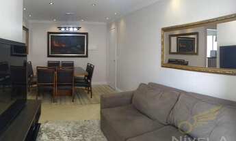 Imagem 6: Apartamento para Venda em São Paulo, Limão, 2 dormitórios, 1 suíte, 2 banheiros, 1 vaga