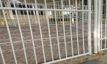 Imagem: Apartamento Vila Antonieta São Paulo/SP