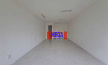 Imagem 4: Sala para alugar na Av. Santos Dumont