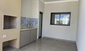 Imagem 3: Casa a venda no Bairro Novo Mundo