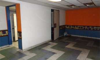 Imagem 4: São Paulo - Casa Comercial - PINHEIROS