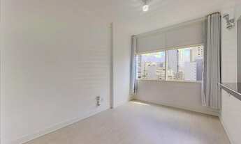 Imagem 2: Praça Júlio Mesquita, 20 - apto. 112 Valor de venda: R$ 485.000,00 Valor de locação: R$ 2