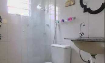 Imagem 7: Apartamento para venda tem 43 metros quadrados com 2 quartos em Paraisópolis - São Paulo