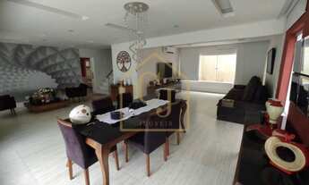 Imagem 5: OPORTUNIDADE! Casa para venda com 5 suítes no início do Recreio Bothânica Nature