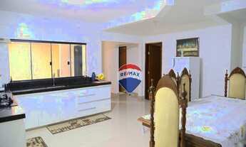 Imagem 4: CASA ESCRITURADA E COM HABITE-SE, QN5, RIACHO FUNDO I