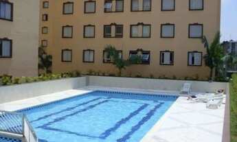 Imagem: Apartamento Vila Industrial São Paulo/SP