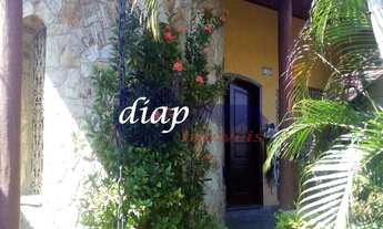 Imagem: SÃO PAULO - Casa Padrão - JARDIM MARINGÁ