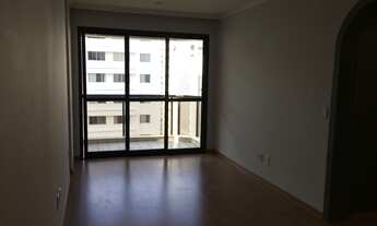 Imagem: Apartamento para aluguel com 45 metros quadrados