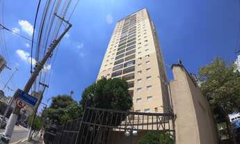 Imagem: Cobertura para venda tem 160 metros quadrados