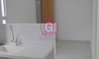 Imagem 2: Apartamento Aluguel 42 M² 1 quarto, 1 Vaga, 1 Banheiro Vila Nova Aliança - Jacareí