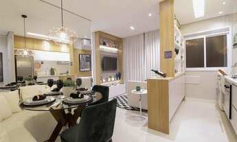 Imagem: São Paulo - Apartamento Padrão - VILA