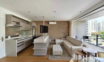 Imagem 3: Apartamento em Vila Olímpia