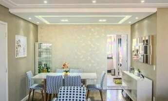 Imagem 7: Venha morar num apartamento com muito lazer e segurança próximo shopping Boulevard Tatuapé