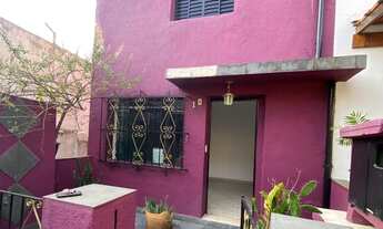 Imagem: Casa de vila sobrado para venda com 120