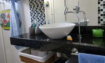 Imagem 6: Lindo apartamento no miolo do Brooklin todo reformado único