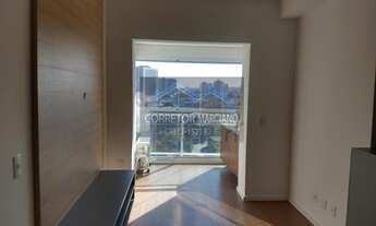 Imagem 3: Apartamento 2 dormitórios Próximo ao Metrô Barra Funda Mobiliado