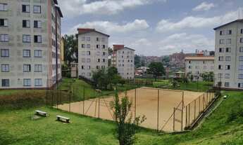 Imagem 2: Apartamento Apartamento com 2 dormitórios