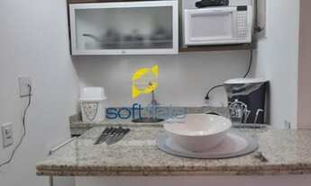 Imagem 3: Flat, para Venda, Paraíso, São Paulo