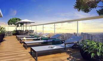 Imagem 7: Apartamento novo, próximo a Oscar Freire