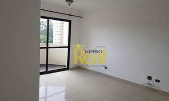 Imagem 2: Apartamento à venda, 67 m² por R$ 490.000,00 - Butantã - São Paulo/SP