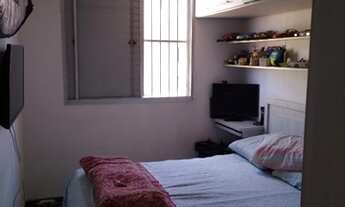 Imagem 4: Apartamento para venda com 02 dormitorios em Jd. Penha