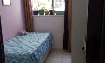 Imagem: Apartamento para venda com 37 metros quadrados