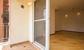 Imagem 6: Apartamento para venda possui 94 metros quadrados com 3 quartos em Jardim Ampliação - São