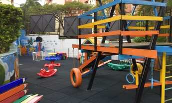 Imagem 4: SOBRADO EM COND FECHADO DE 3 DORMS E 2 VAGAS P/CARRO PISCINA HORTO DO IPE COM PLANEJADO