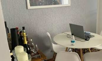 Imagem 7: Apartamento para aluguel possui 69 metros quadrados com 2 quartos em Vila Sofia - São Paul