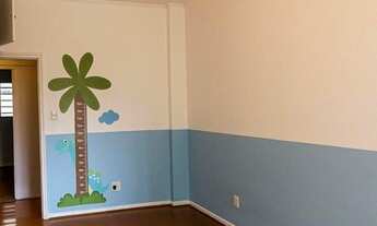 Imagem 7: Lindo apartamento de três dormitórios com uma vaga de garagem, próximo do shoppinh Higieno