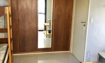 Imagem 5: Apartamento para venda e locação 2 Dorm 2 vaga - Vila Madalena