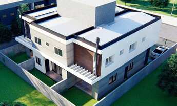 Imagem 5: CASA CONTEMPORÂNEA E SUSTENTÁVEL NO ALTO CAMPECHE! entrega dez/22