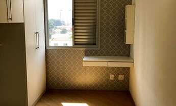 Imagem 7: Apartamento 02 dormitórios - Aclimação