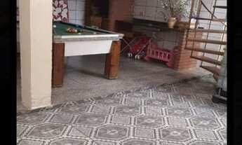 Imagem 7: CASA COM 2 DORMITÓRIOS À VENDA, 270 M² POR R$ 750.000,00 - CAMPO LIMPO (ZONA SUL) - SÃO PA