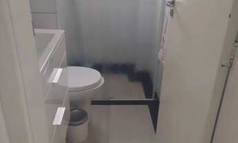 Imagem 4: Apartamento para venda com 54 metros quadrados com 2 quartos em Parque Novo Mundo - São Pa