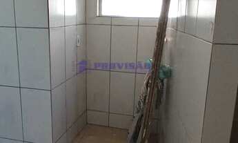 Imagem 7: CASA DE VILA COM LAGE LIVRE PODENDO AMPLIAR