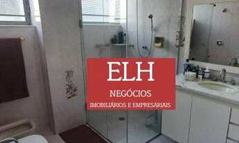 Imagem 6: Apartamento com 3 dormitórios à venda, 178 m² por R$ 1.400.000,00 - Jardim Paulista - São