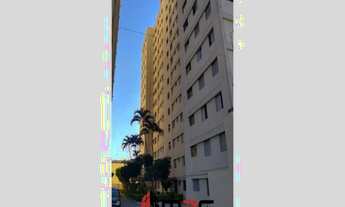 Imagem: Sao Paulo - Apartamento Padrão - Vila Jaraguá