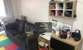 Imagem 2: Apartamento com 2 dormitórios à venda, 60 m² por R$ 585.000,00 - Ipiranga - São Paulo/SP