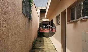 Imagem 7: Casa com 3 dormitórios à venda, 242 m² por R$ 780.000 - Mooca - São Paulo/SP