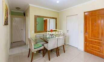 Imagem 4: Apartamento com 2 dormitórios à venda, 80 m² por R$ 450.000,00 - Vila Paulista - São Paulo