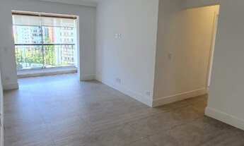 Imagem: Apartamento 70m2 completamente reformado