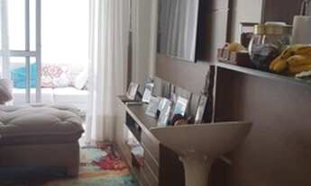 Imagem 7: Apartamento Luzes da Mooca - 82m - Excelente Localização