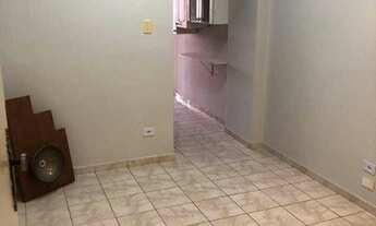 Imagem: Apartamento com 1 dormitório à venda